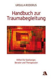 Cover von Handbuch zur Traumabegleitung