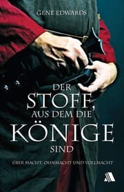 Cover von Der Stoff, aus dem die Könige sind