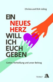 Cover von Ein neues Herz will ich euch geben