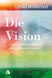 Cover von Die Vision