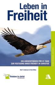 Cover von Leben in Freiheit