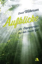 Cover von Aufblicke