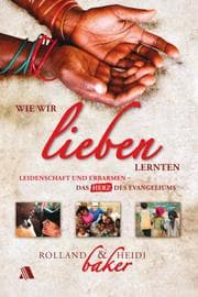 Cover von Wie wir lieben lernten