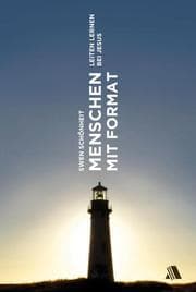 Cover von Menschen mit Format