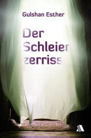 Cover von Der Schleier zerriss