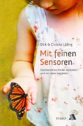 Cover von Mit feinen Sensoren