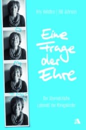 Cover von Eine Frage der Ehre
