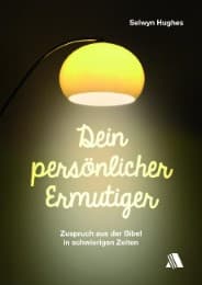 Cover von Dein persönlicher Ermutiger