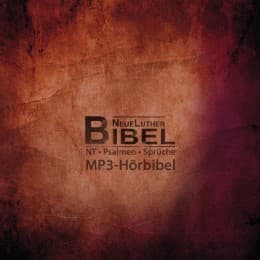 Cover von Bibel