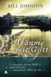Cover von Träume mit Gott