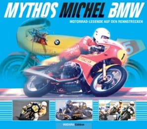 Cover von Mythos Michel BMW