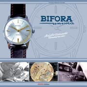Cover von Bifora Unima