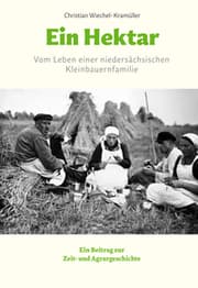 Cover von Ein Hektar
