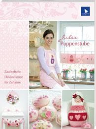 Cover von Jules Puppenstube