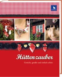 Cover von Hüttenzauber