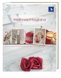 Cover von Weihnachtsglanz
