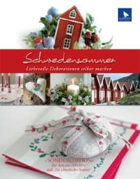Cover von Schwedensommer