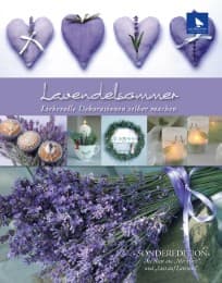 Cover von Lavendelsommer