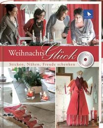 Cover von Weihnachtsglück