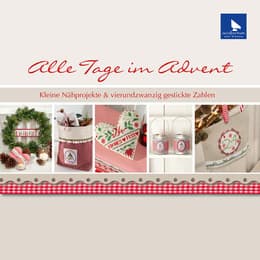 Cover von Alle Tage im Advent