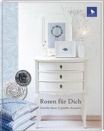 Cover von Rosen für Dich