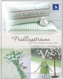 Cover von Frühlingsträume