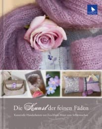 Cover von Die Kunst der feinen Fäden