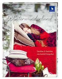 Cover von Winterwunderland