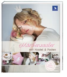 Cover von Märchenzauber