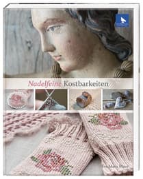 Cover von Nadelfeine Kostbarkeiten