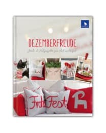 Cover von Dezemberfreude