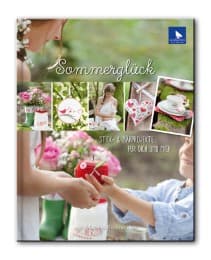 Cover von Sommerglück