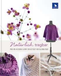 Cover von natürlich tragbar