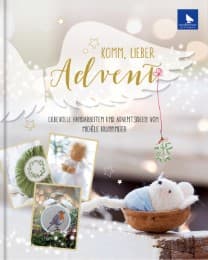 Cover von Komm, lieber Advent