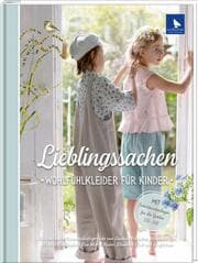 Cover von Lieblingssachen
