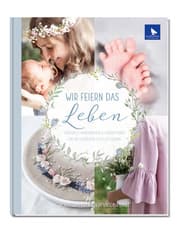 Cover von Wir feiern das Leben