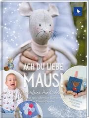 Cover von Ach du liebe Maus!