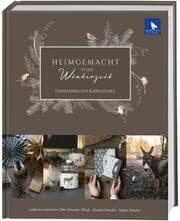 Cover von Heimgemacht in der Winterzeit