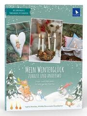 Cover von Mein Winterglück Zuhause und anderswo