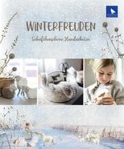 Cover von Winterfreuden