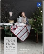 Cover von Tuchfühlung. Kissen, Plaids und Accessoires.