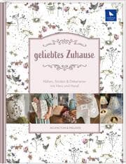 Cover von geliebtes Zuhause
