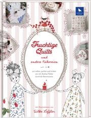Cover von Fruchtige Quilts & andere Nähereien