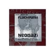 Cover von Fluchtpunkt Neonazi