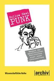 Cover von Punk