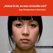 Cover von Heimat ist da, wo man verstanden wird