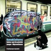Cover von KanakCultures