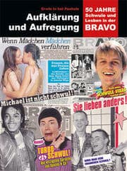 Cover von Aufklärung und Aufregung