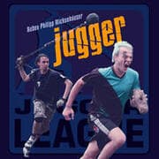Cover von Jugger