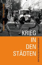 Cover von Krieg in den Städten